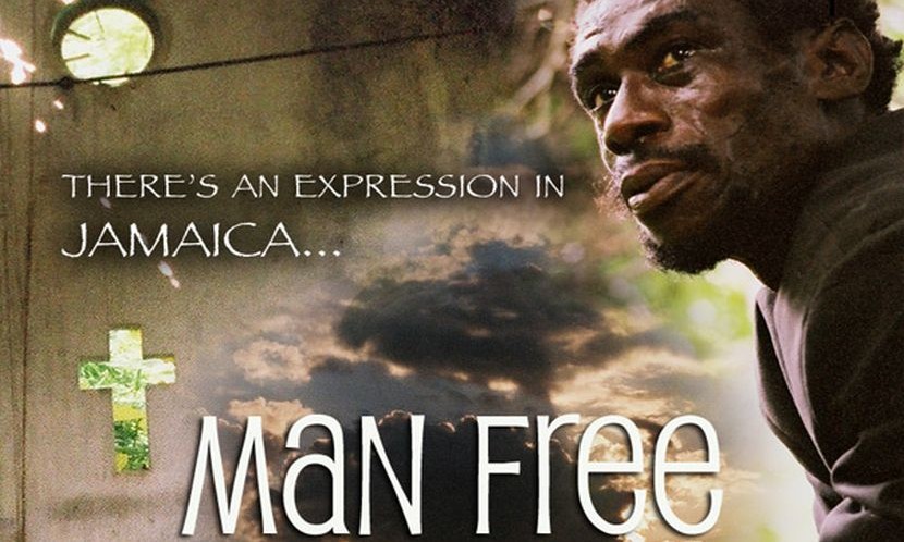 Man Free by Kinsey Beck | Reggae Documentary - documentary-man-free-830x498