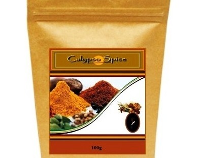 Chefs Essentials Calypso Spice