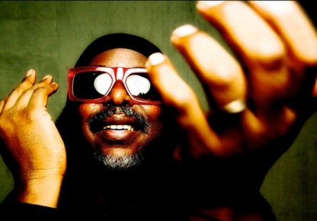 Courtney Pine Jazz