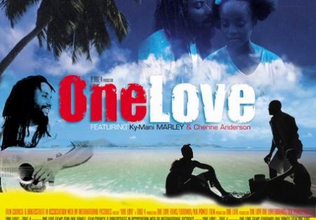 One Love the Movie