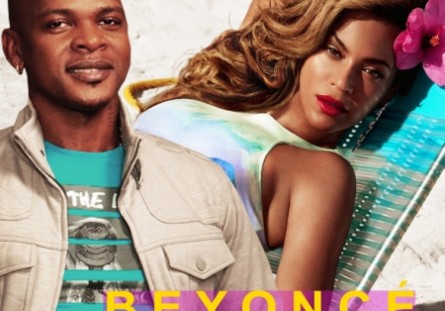 Beyonce Mr Vegas