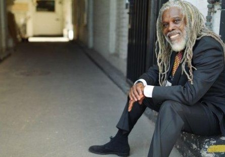 Billy Ocean