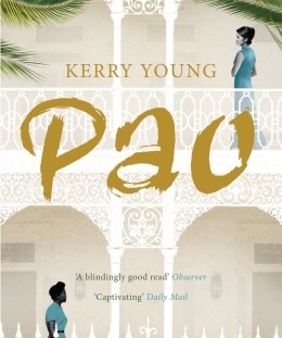 Pao by Kerry Young