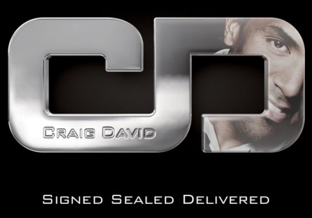 Craig David Signed Sealed & delivered