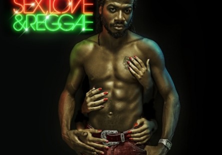 Gyptian Sex Love Reggae