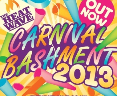 Heatwave Carnival Bashment 2013