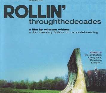 Rollin Through the Decades Skateboard Documentary