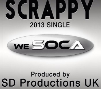 Scrappy We Soca