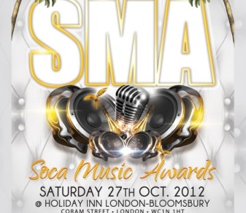 Soca Music Awards