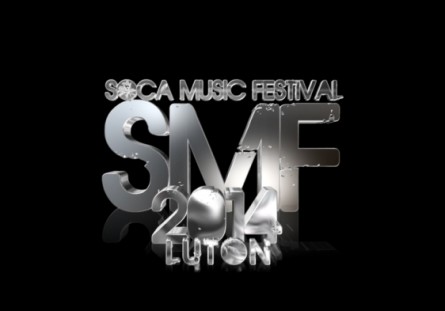 Soca Music Festival