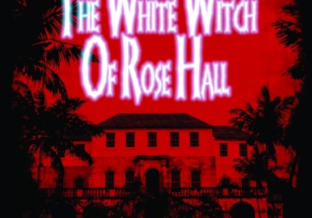 White Witch of Rose Hall