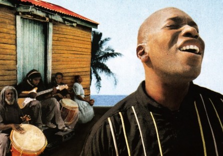 Andy Palacio & the Garifuna Collective Watina