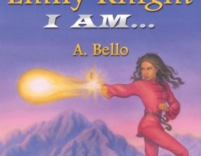 Emily Knight I Am by A Bello