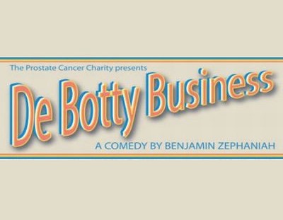 De Botty Business Theatre Production