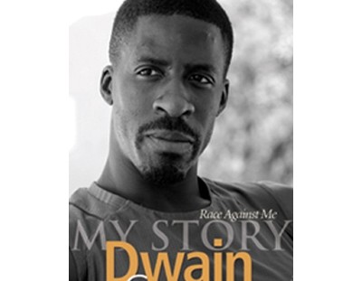 Dwain Chambers Autobiography