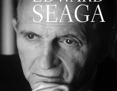 Edward Seaga Autobiography