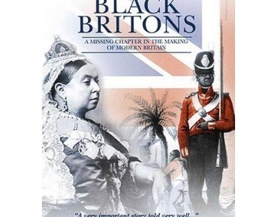 First Black Britons DVD