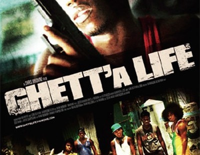 Ghett'a life movie