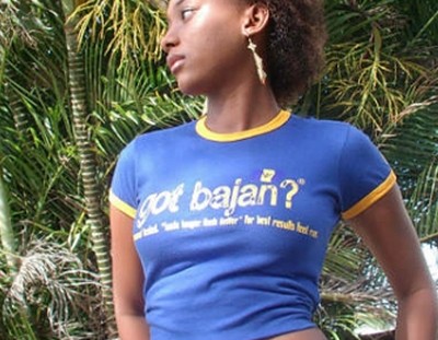 got bajan? fashion