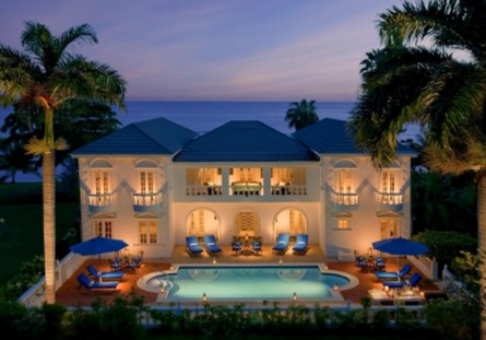 Jamaica Half Moon Villa