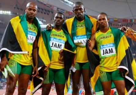 Jamaica Olympics