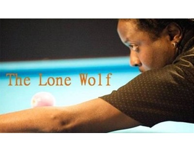 Jason the Lone Wolf Lawrence-billiards-pool