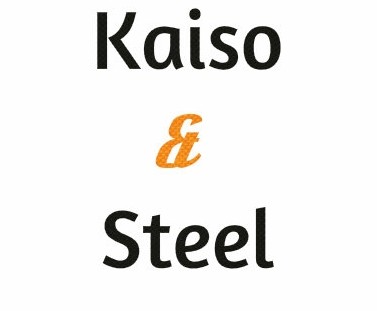 Kaiso and Steel Project