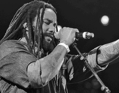 Kymani Marley