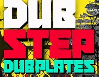 Live beyond Dubstep Dubplates