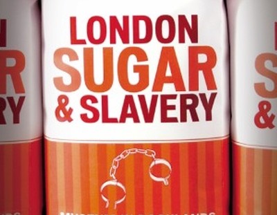 London Sugar Slavery Exhibition