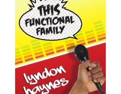 This Functional Family by Lyndon Haynes