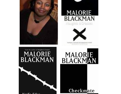 Malorie Blackman Books