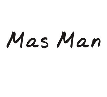 Mas Man Showing