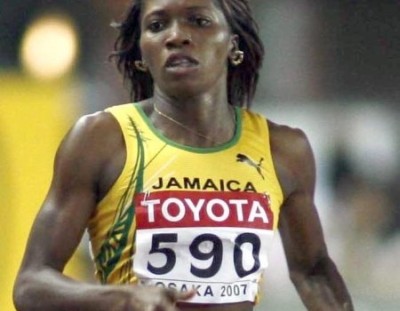 Novlene Williams