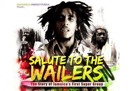 Salute to the Wailers 2011