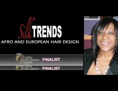 Silk Trends Hair Ingrid Farrell