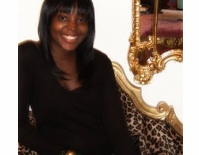 Simone Williams Fashion Designer