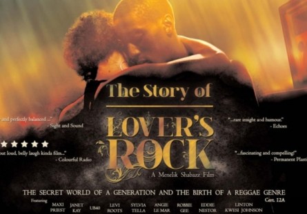 Story of Lovers Rock Film