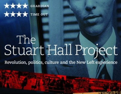 Stuart Hall Project BFI