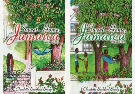 Sweet Home Jamaica by Claudette Beckford-Brady