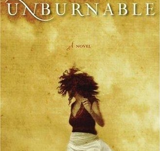 Unburnable by Marie Elena John