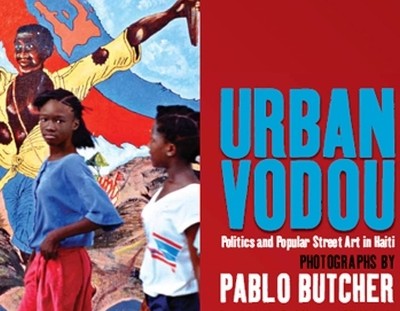 Urban Vodou Paulo Butcher