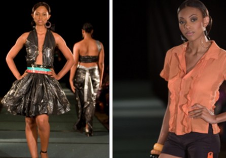 Virgin Island Fashion week 2008