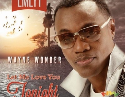 Wayne Wonder Let Me Love You Tonight