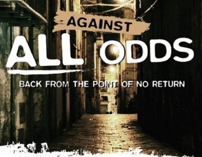 Against All Odds by Charles Emeka