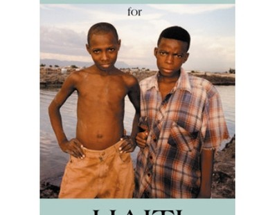 Sixty Poems for Haiti