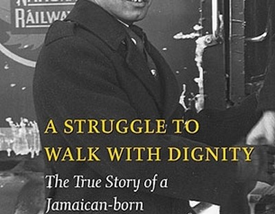 Struggle To Walk With Dignity