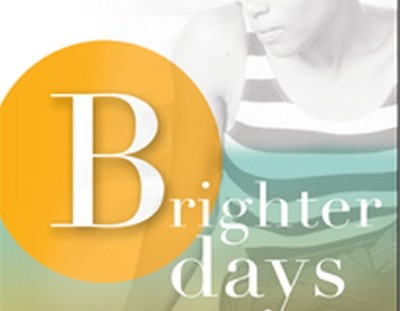 Brighter Days Vida Theodosia Harris