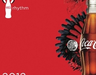 Coca Cola 2012 Carnival Rythm