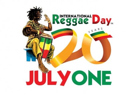 International Reggae Day 2014